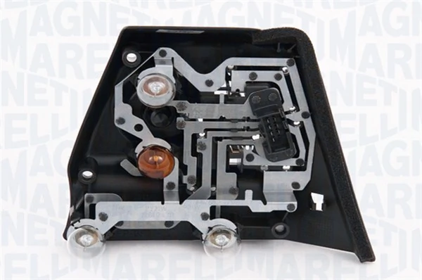 Bulb Holder, tail light assembly